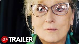 See more of meryl streep page on facebook. Let Them All Talk Trailer 2020 Meryl Streep Steven Soderbergh Movie Youtube