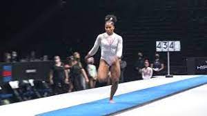 In like manner, she has an athletic body weight of 55 kg. Jordan Chiles Height Parents Ethnicity Age Wikipedia And Net Worth