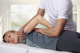 Importance of Chiropractic Care - Fusion Rehabilitation