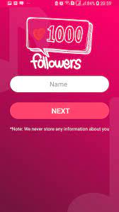 Watch popular content from the following creators: Likes Followers For Tiktok For Android Apk Download