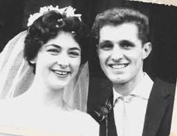 the S.L. Guthrie family at the Early Times Distillery