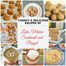 You can adjust the amount of marshmallows and chocolate chips to your liking. Yummy And Delicious Recipes Of Lohri Makar Sankranti And Pongal