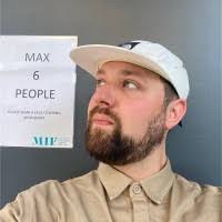 James Coan's Instagram, Twitter & Facebook