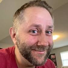 Eric March's Instagram, Twitter & Facebook