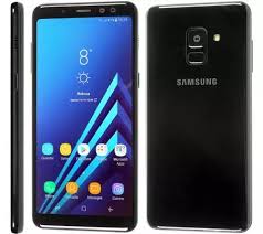 Samsung galaxy a8 and a8 plus announced: Samsung Galaxy A8 Plus 2018 Dual Sim Price In Uae Mobilewithprices