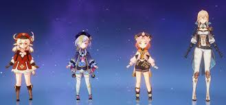 集中串】隊伍配置深淵配隊卡池請益武器角色養成順序@原神哈啦板- 巴哈姆特