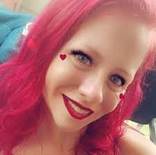 Ashley Love's Instagram, Twitter & Facebook