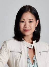 Peggy Fang Roe has been promoted Executive VP and Chief Customer Officer at  Marriott International, Inc.