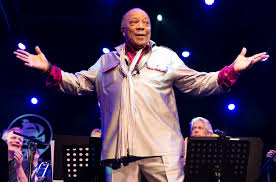 Phil Collins, Quincy Jones & More of Musics Elder Statesmen | Billboard