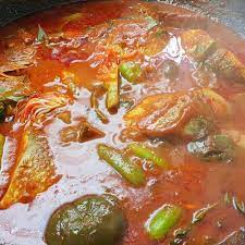 Ikan tenggiri masak kicap ialah salah satu resipi yang amat mudah dan sedap. Chef Wan Kongsi Petua Arwah Nenek Masak Asam Pedas Power Kuah Pekat Sedap Ini Rahsianya Keluarga