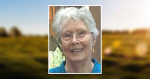 Hazel Audien Hixon Obituary January 17, 2021