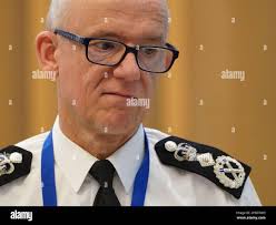 David carrick metropolitan police hi-res stock photography and images