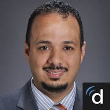 Dr. Mohammed A. Hamzah, MD