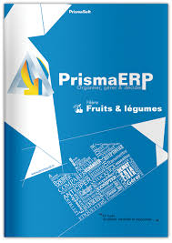 Erp Logiciel Filiere Fruits Et Legumes Prismasoft