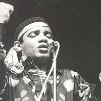 Wilson Simonal e seu sósia, 1969