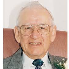 Jean Maurice Auger (1922-2015)