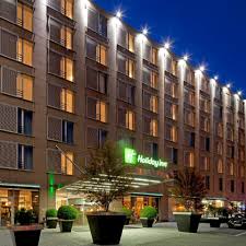 Holiday inn feldkirch indirimli fiyatlar ile tatil.com'da. Holiday Inn Prague Congress Centre Puzzle Events