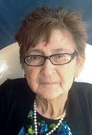 Agustina Chavez Obituary