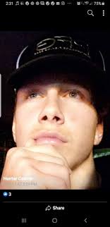 HAPPY BIRTHDAY HUNTER BANTA R.I.P SON!