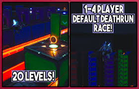 The fastest run in this challenge would win $1,500 which made the community even more eager. 1 Checkpoint Deathrun Fortnite Creative Map Codes Dropnite Com