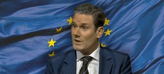 Mr mahmood had served as a shadow defence minister since starmer's arrival in office, but said he resigned because labour had lost touch with ordinary british people. Sir Keir Starmer S Speech Leaves A Number Of Unanswered Questions About Labour S Brexit Policy Brexitcentral