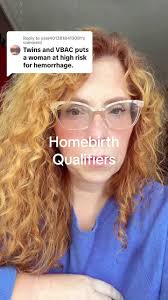 Midwife Monique Hyde