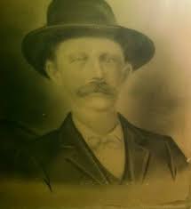 Benjamin Franklin Selman (1855-1921)