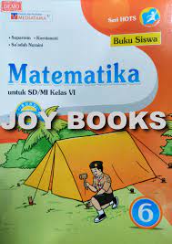 Buku paket matematika sd kelas 4. Kunci Jawaban Matematika Kelas 6 Halaman 99