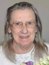 BARBARA LLOYD Obituary (1932