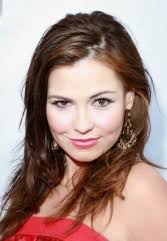 Актеры «Rift» (2011)