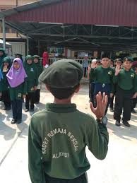 Muhammad thani bin sha'aban di sekolah menengah raja abdullah, jalan kepong , kuala lumpur pada 27 jun 1987 pada mulanya pasukan ini dikenali sebagai kadet putera islam malaysia (kpim). Kadet Remaja Sekolah Rendah Islam Al Amin Paya Besar Facebook