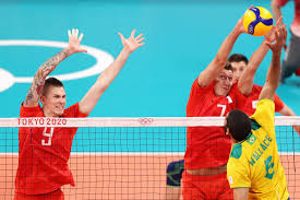 Volleyball has been part of the summer olympics program for both men and women consistently since 1964. Gpkdgq8ytw6ctm