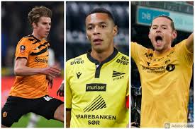 .2021, vålerenga, tunisia, tunisian, eliteserien, amor layouni fm21 attributes, current ability (ca) profile, reviews, amor layouni in football manager 2021, vålerenga, tunisia, tunisian, eliteserien. Valerengas Kantjakt Intensiveres Dagsavisen