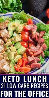 Buzzfeed Lunch Recipes Low Carb Salad Salad Recipes Low Carb