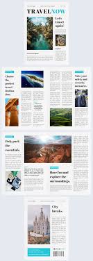 It is common knowledge that in addition to providing information, they have a great influence on the opinion of readers about different political and social. Editable Newspaper Article Template Flipsnack