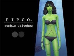 10 years ago on introduction where did you. Best Sims 4 Zombie Cc Mods All Free To Download Fandomspot