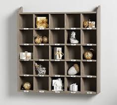 Add the triple storage cube wall baskets to your entryway, living room or bedroom. Handcrafted Wooden Cubby Display In 2021 Cubby Organizer Wooden Cubby Storage Furniture Bedroom