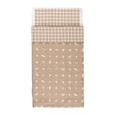 Meubles Et Accessoires Ikea Lit Bebe Et Housse De Couette