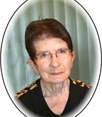 Evangeline Kovacs Obituary