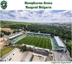 Toda info, estatísticas, escalações e eventos da partida Huvepharma Arena Capacity Football Stadium Gallery Facebook
