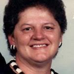 Irene Goble Obituary