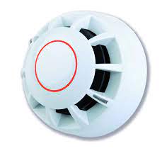 > addressable fire systems>apollo xp95/discovery >xp95/discovery fire detectors >apollo xp95 optical smoke detector. C4403a1r Activ Rate Of Rise Heat Detector C Tec