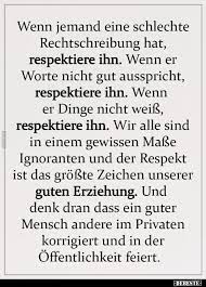 Wenn Jemand Eine Schlechte Rechtschreibung Hat Lustige Bilder Spruche Witze Echt Lustig