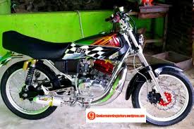 Modifikasi motor rx king grafis bajindul modifikasi via bajindulmodifikasi.blogspot.co.id. 45 Gambar Drag Bike Motor Rx King Terbaru Cafe Racers Drag Racing Motor