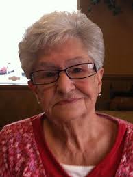 Obituary information for Bonnie L. Ford