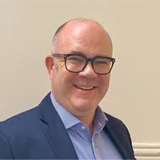 Mark Byerley's Instagram, Twitter & Facebook