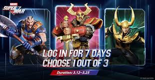 How do you play as thanos in lego marvel superheroes? Winter Is About To End And Spring Is At Marvel Super War Facebook