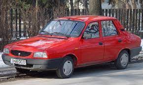 Duster, lodgy, dokker, dokker express, logan mcv, sandero. This Is A Dacia 1300 The Manufacturing Of This Model Start In 1979 And Was Used As A Rally Car In The Comunist Time What You Think Is Rwd Awd Or Fwd