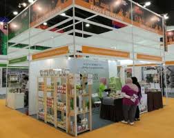 The exhibition aims to provide local and international businesses a important platform to meet and discover new opportunities. Selangor International Expo Sie 2017 Malaysian Premium Herbal Infusion Tea