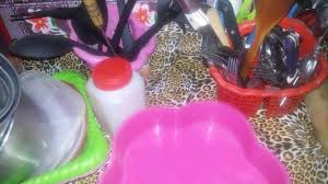 تنظيم وترتيب المطبخ الصغير ازاي بنظم مطبخي الضيق Youtube